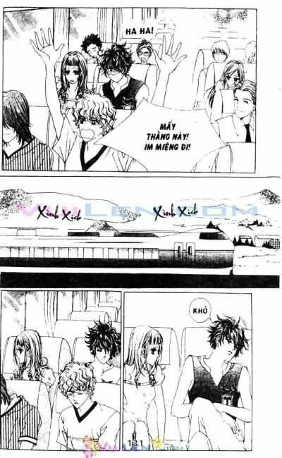 thủ lĩnh chunja chapter 8 131