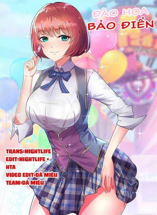 đào hoa bảo điển chapter 108 1
