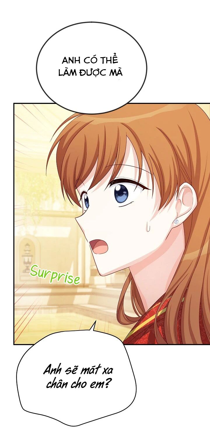 nữ công tước với tâm hồn trống rỗng chapter 60 42