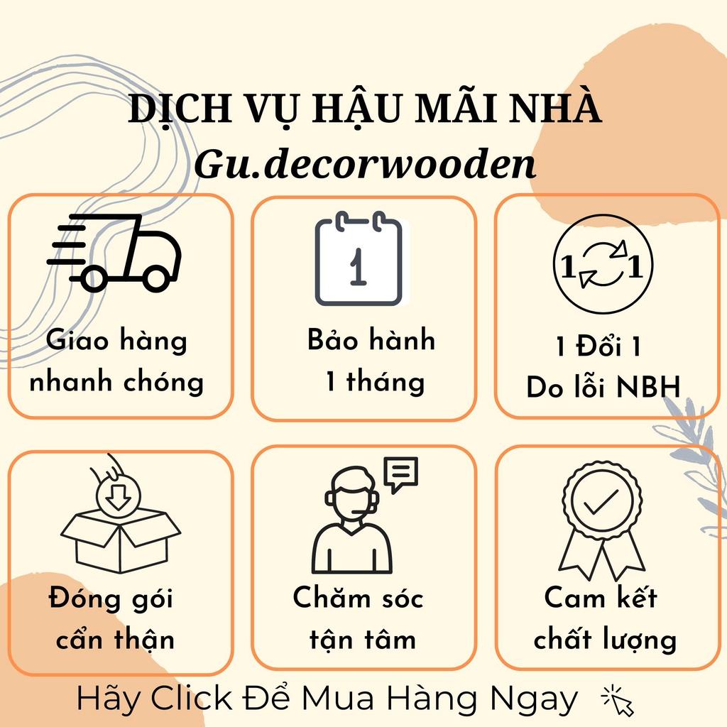 Bảng ghim gỗ bần, bảng viết bút lông nam châm giấy note ghim tài liệu treo ảnh postcard trang trí