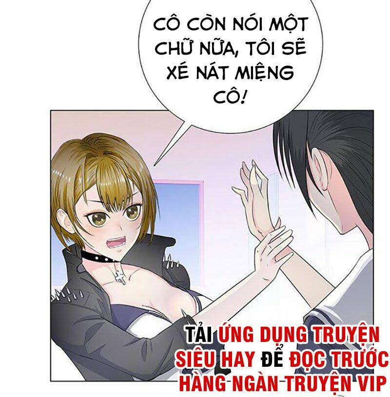 học viện cao thủ chapter 92 5