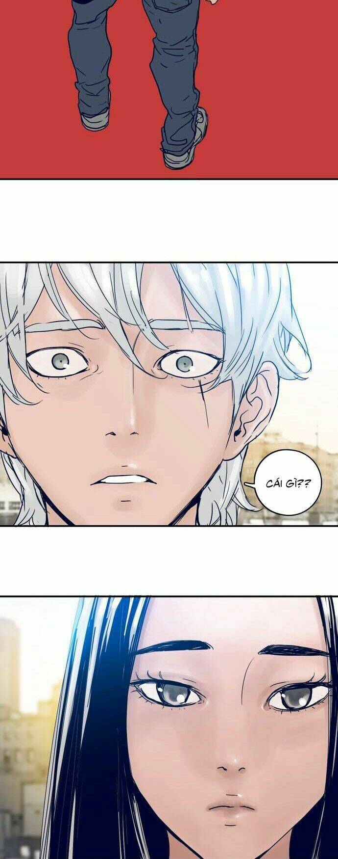 blade notes chapter 23 45