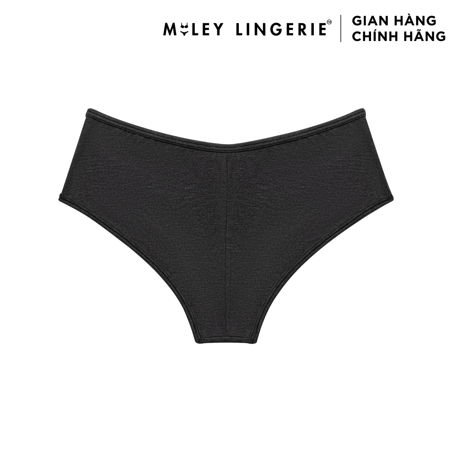 Combo 6 Quần Lưng Chéo Cotton Thiên Nhiên Being Me Miley Lingerie