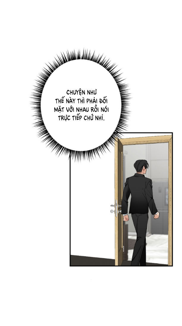 Hôn Nhân Tiền Định chapter 65.2 - Trang 14