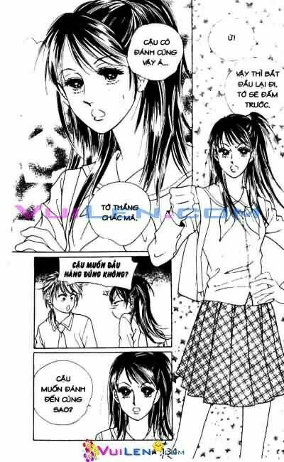 cô gái yêu kiều chapter 3 134