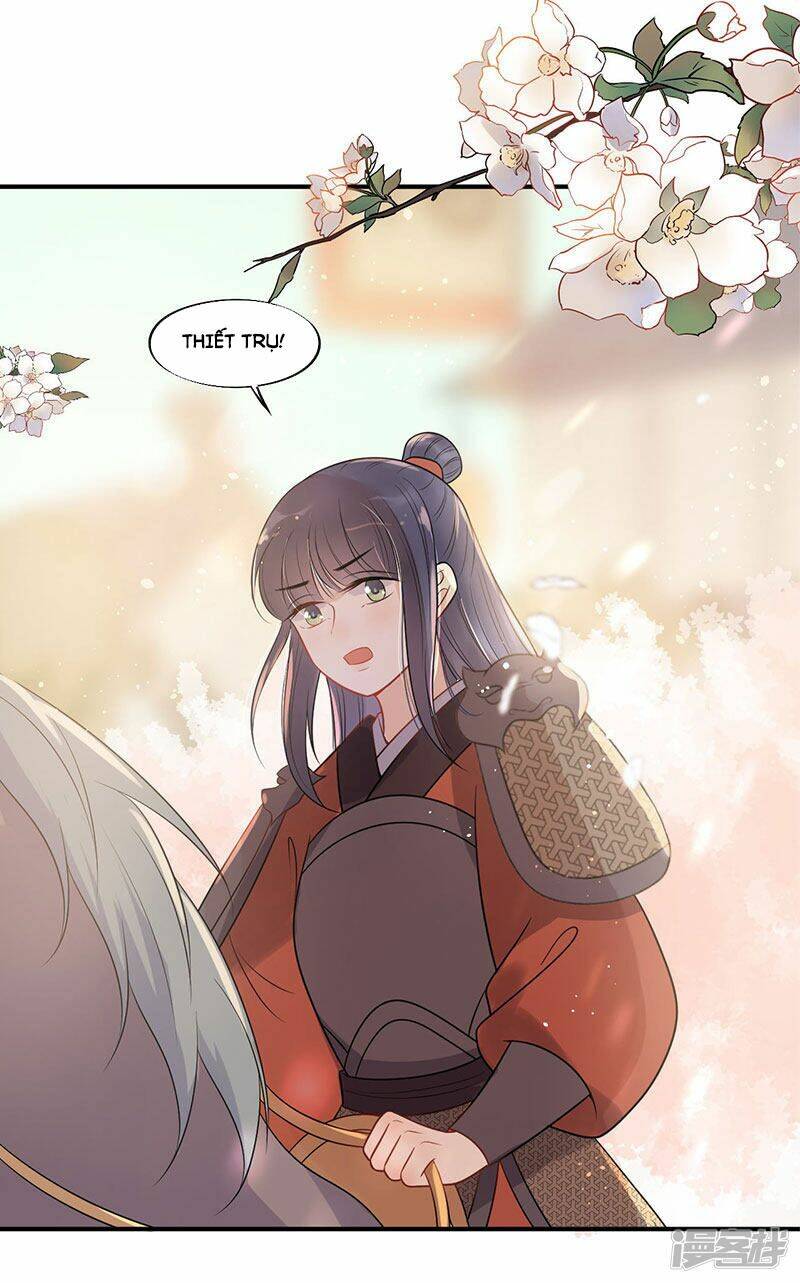 tư thế chính xác cùng bệ hạ yêu đương chapter 21.1 23