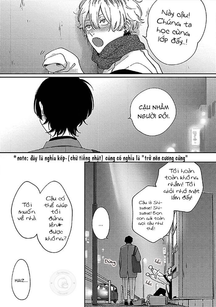 sex drop chapter 1.1 12