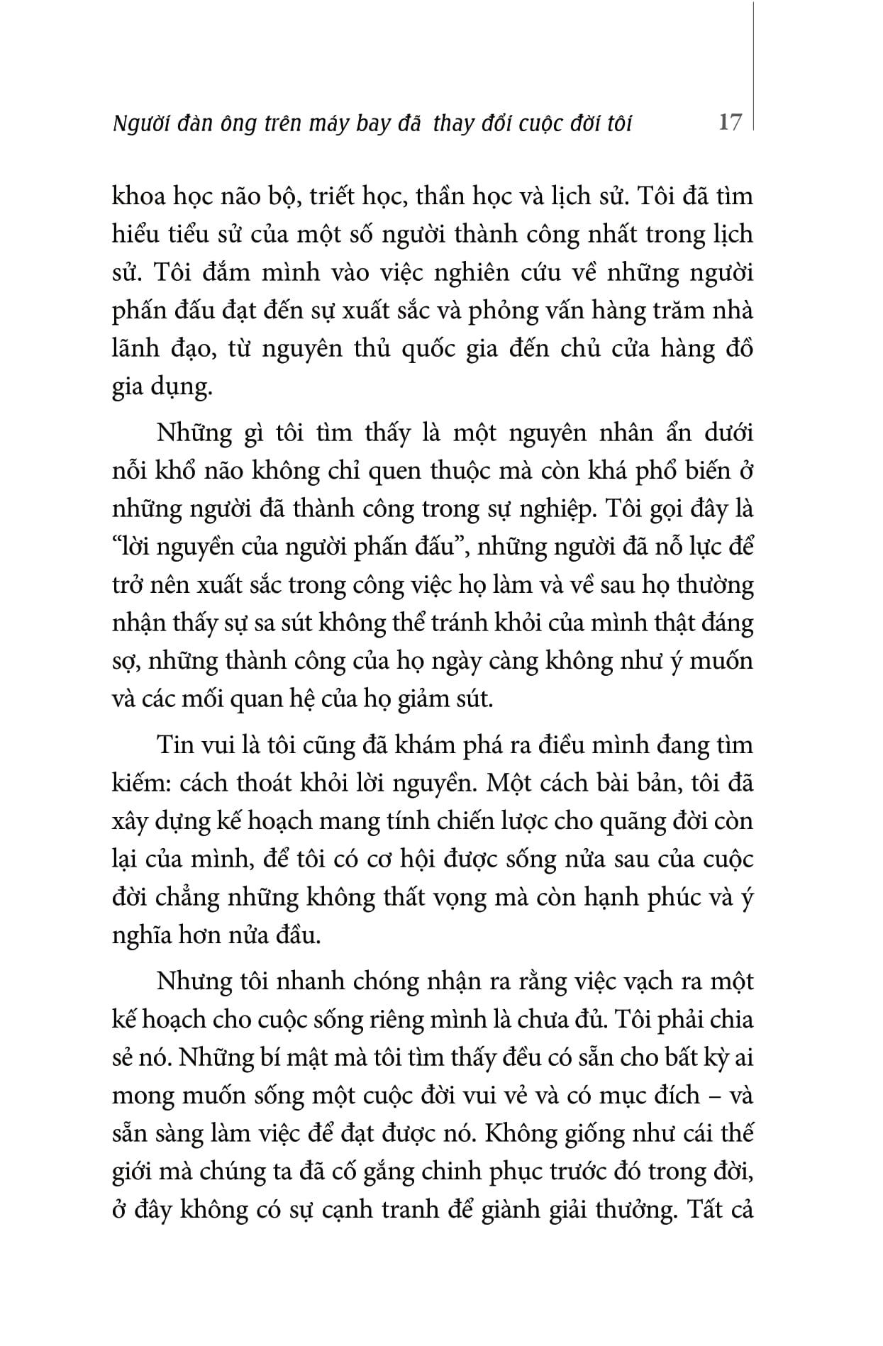 Sách - From Strength To Strength - Thế Mạnh Tuổi Trung Niên