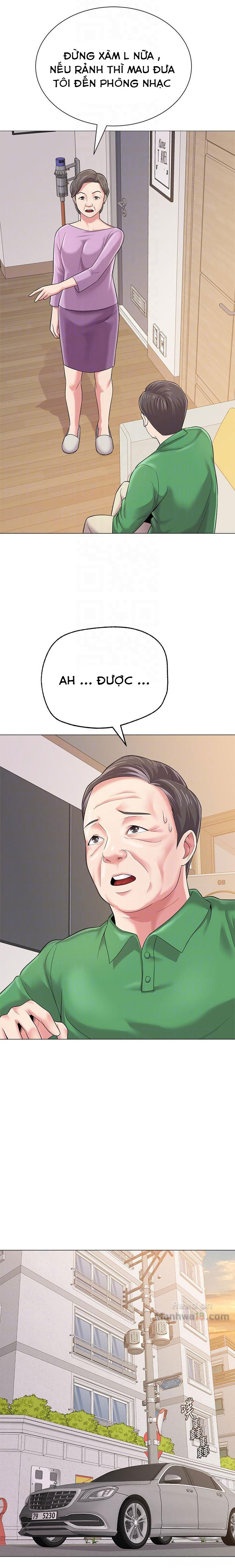 cô giáo bán thân chapter 29 4