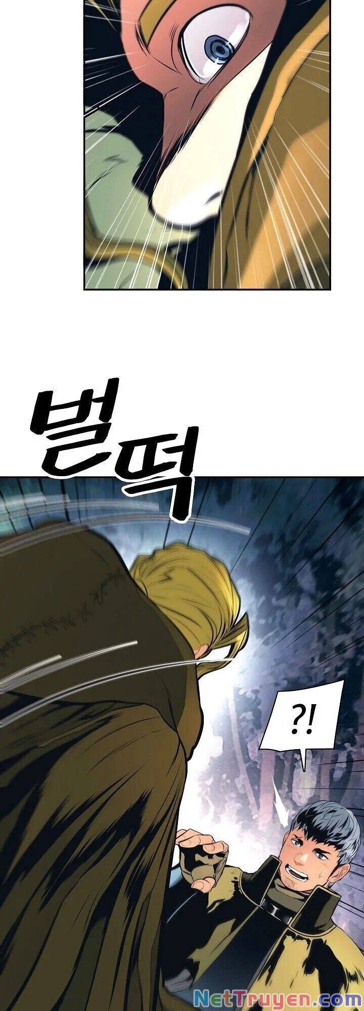 bất bại chân ma chapter 86 2