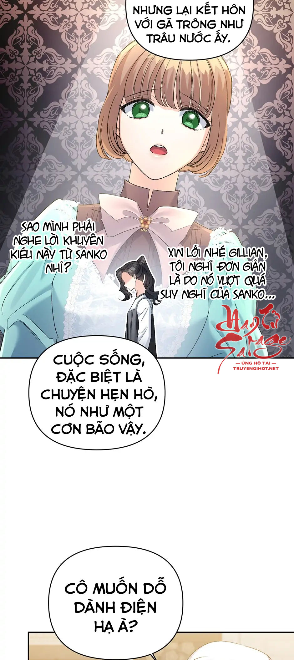 ebony, quạ đen chapter 80.2 3