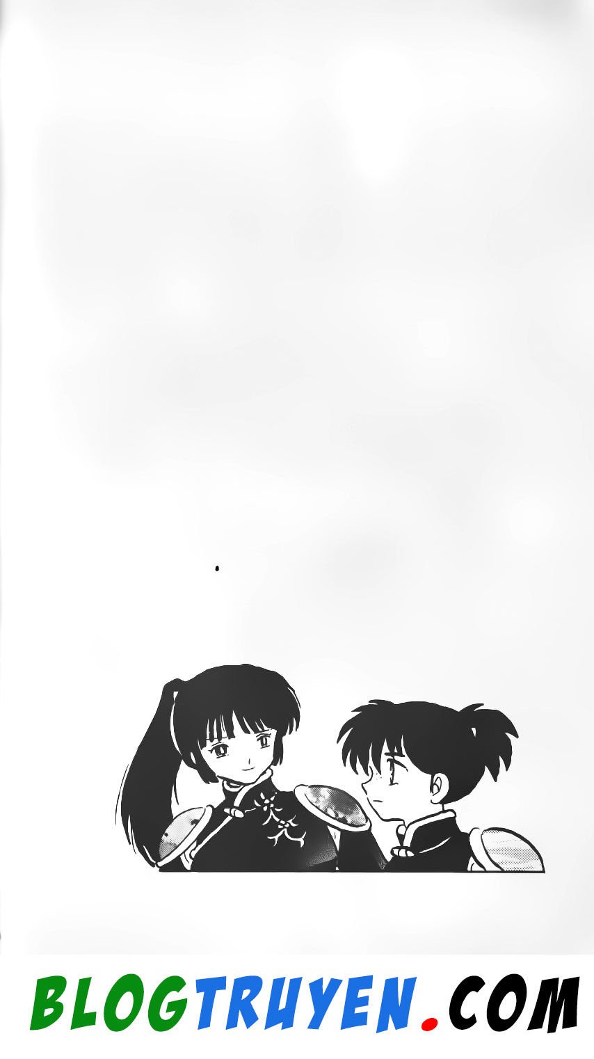 khuyển dạ xoa bản đẹp chapter 53.7 4