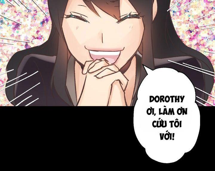 theo như ý ngài, hầu tước chapter 4 43