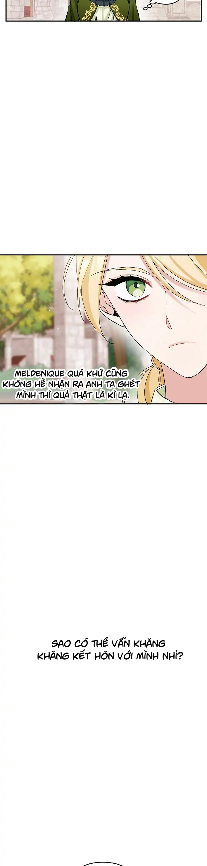 đừng đến cửa hàng của ác nữ phản diện chapter 5 28