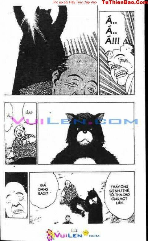 cô bé thám tử chapter 7 112