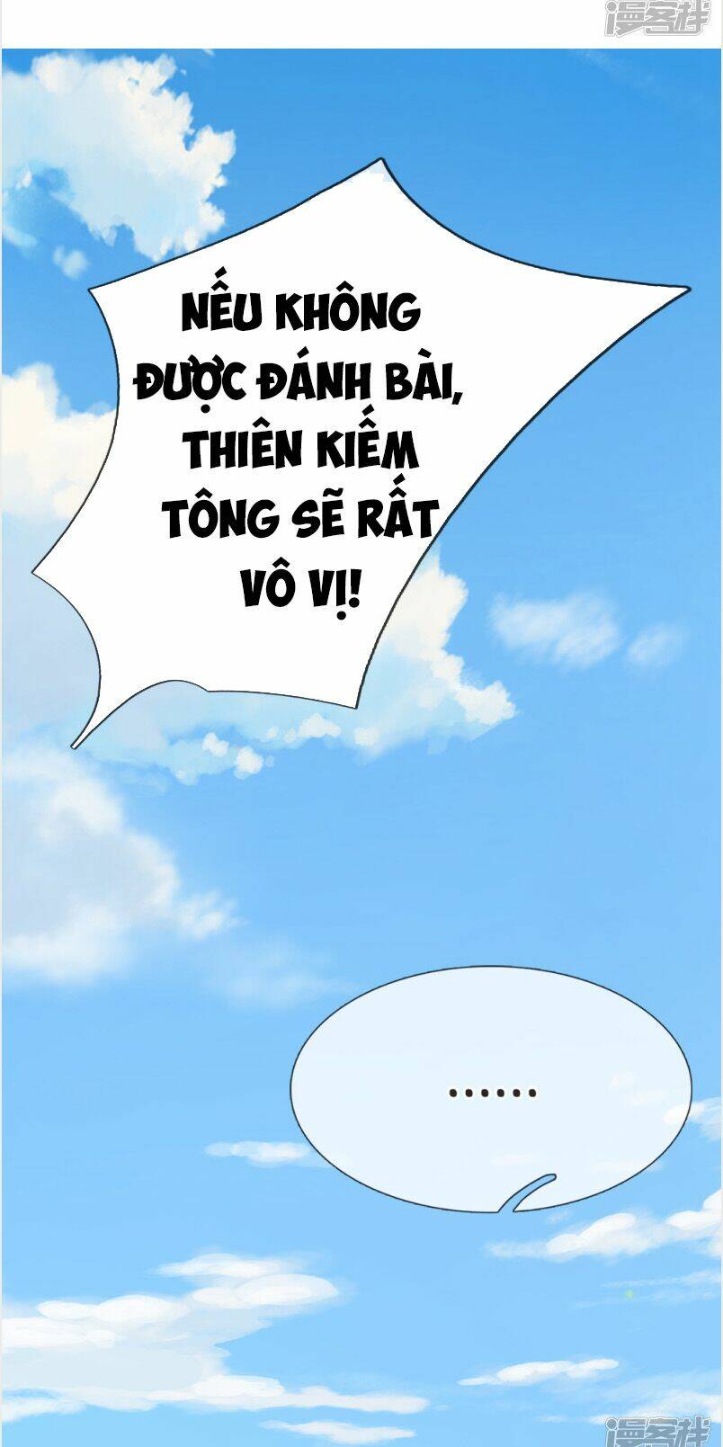 thân thể của ta là kiếm chủng chapter 4 10