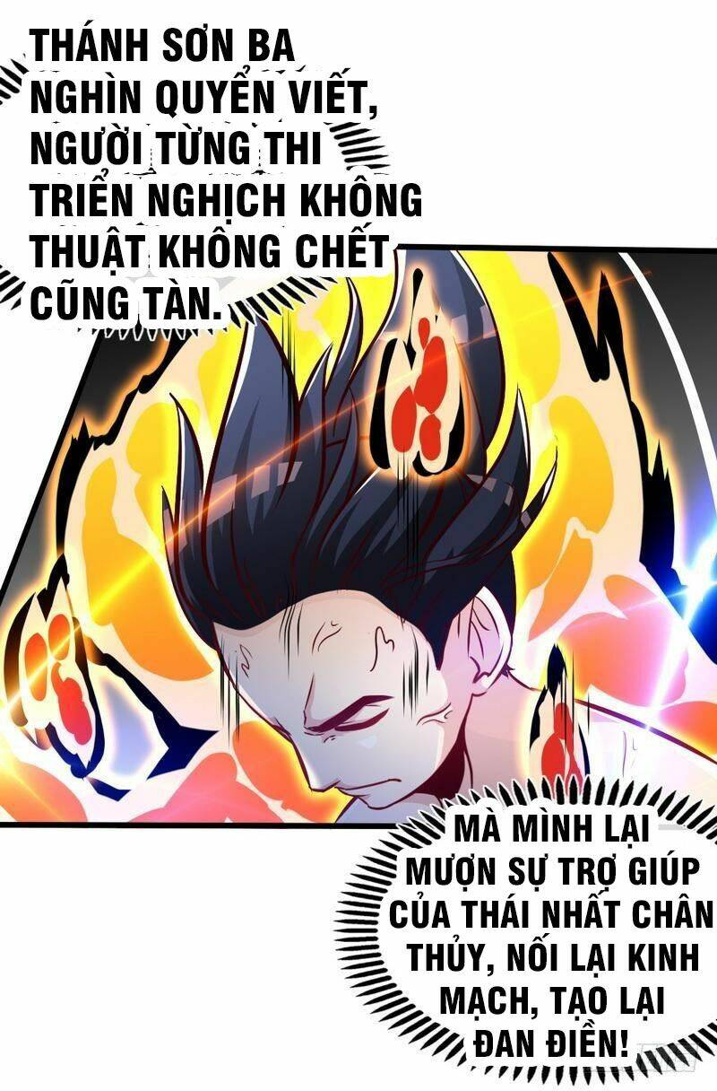 chí tôn thần ma chapter 115 14