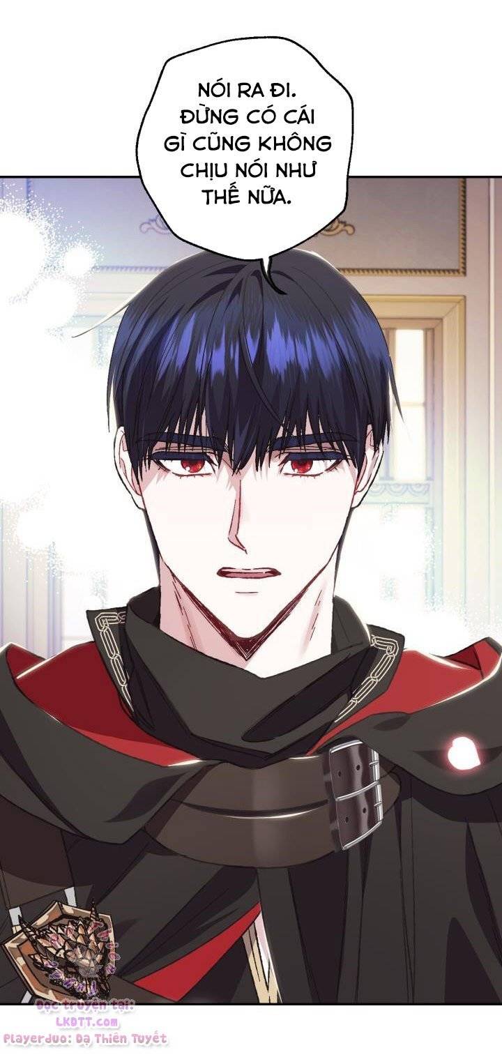 cha, con không muốn kết hôn đâu chapter 22 28