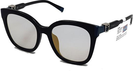 Kính Mát Unisex Furla SFU368J