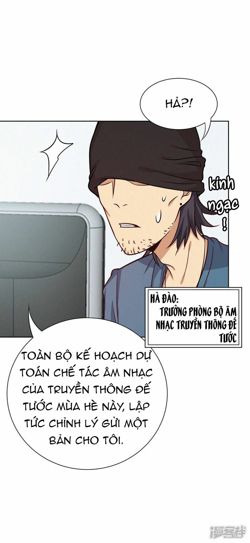 trọng sinh quý thê chi phục thù hoa lệ chapter 24 10