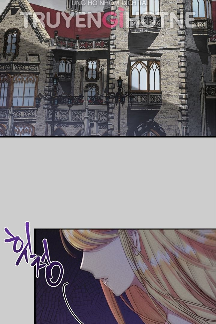 trở thành vợ thái tử quái vật chapter 71.1 8