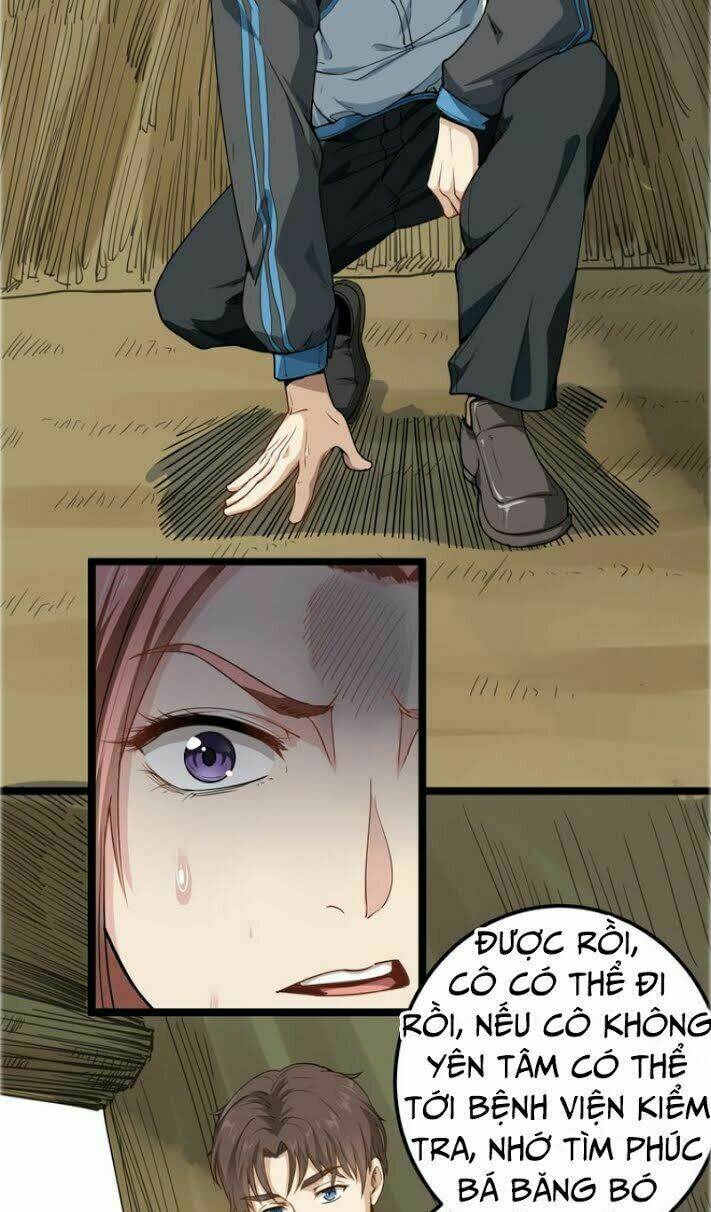 hồi xuân tiểu độc y chapter 2 50