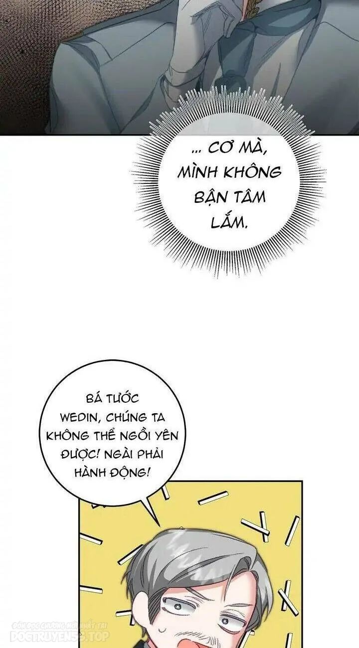 tôi trở thành hoàng đế bạo chúa trong tiểu thuyết chapter 109 36