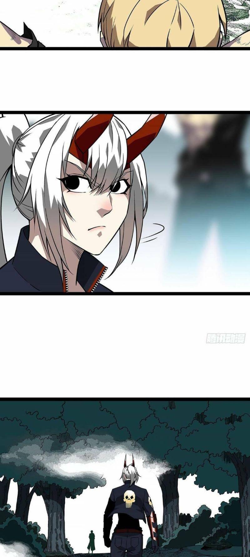 đi lên từ việc chơi game ngiêm túc chapter 133 20