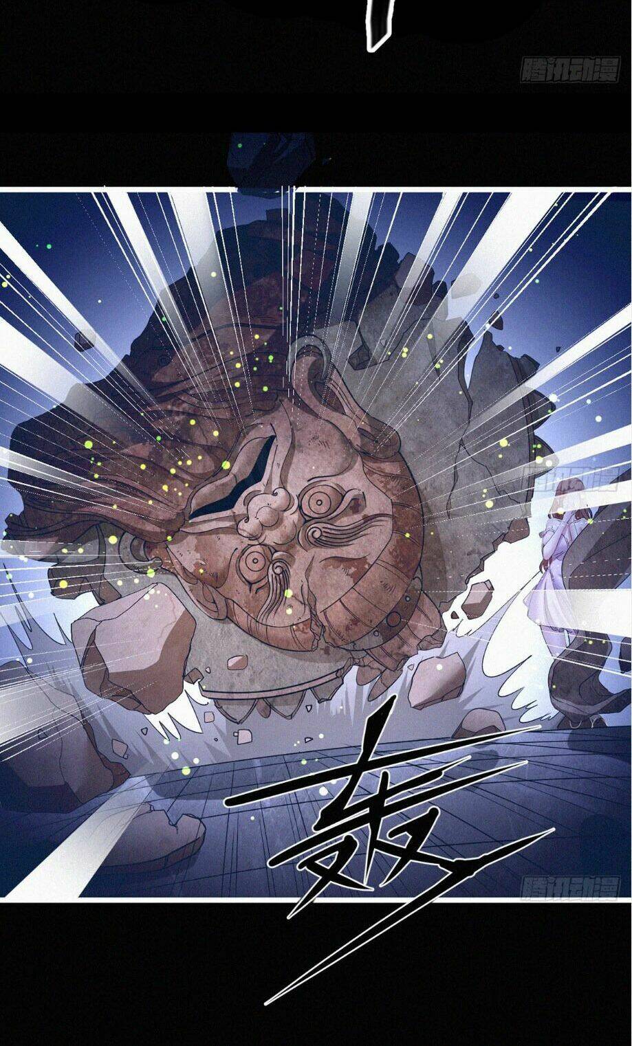 nguyên linh chúa tể chapter 1.5 32