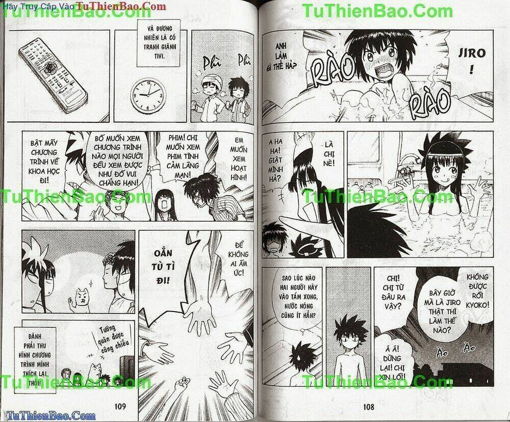 akuno của tôi chapter 2 54