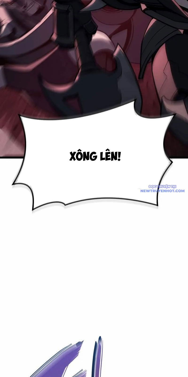 Vị Vua Mạnh Nhất Đã Trở Lại chapter 113 34