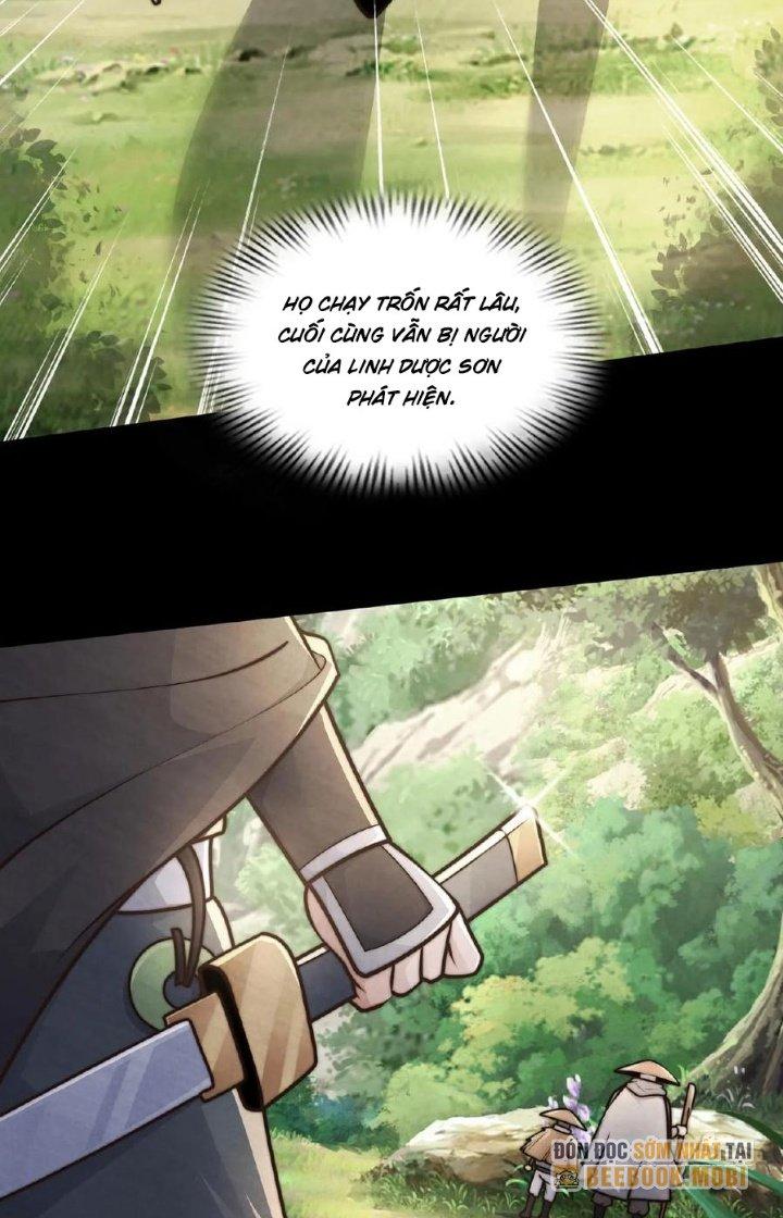 ta nuôi ma quỷ ở trấn ma ti chapter 164 42