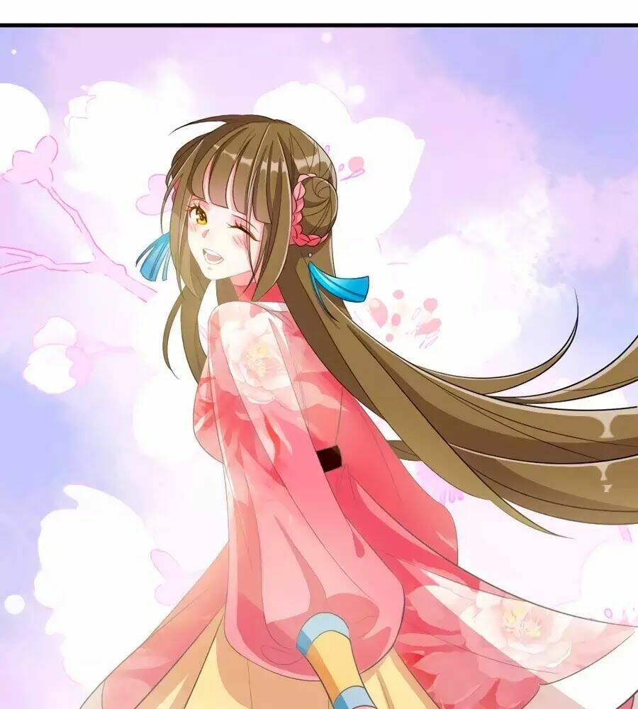 đích nữ hữu độc chapter 17 26