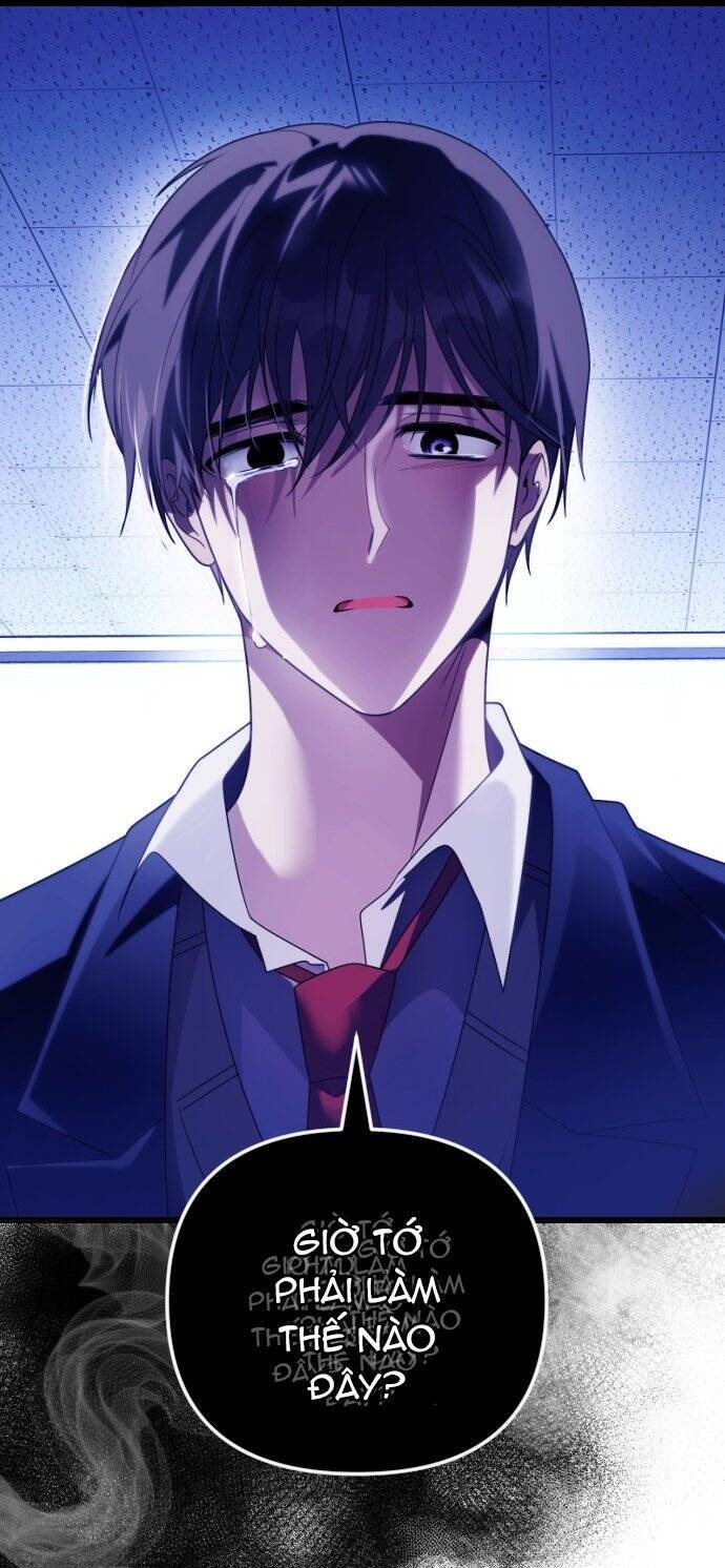 Sự lãng mạn còn tồn tại chapter 95 54