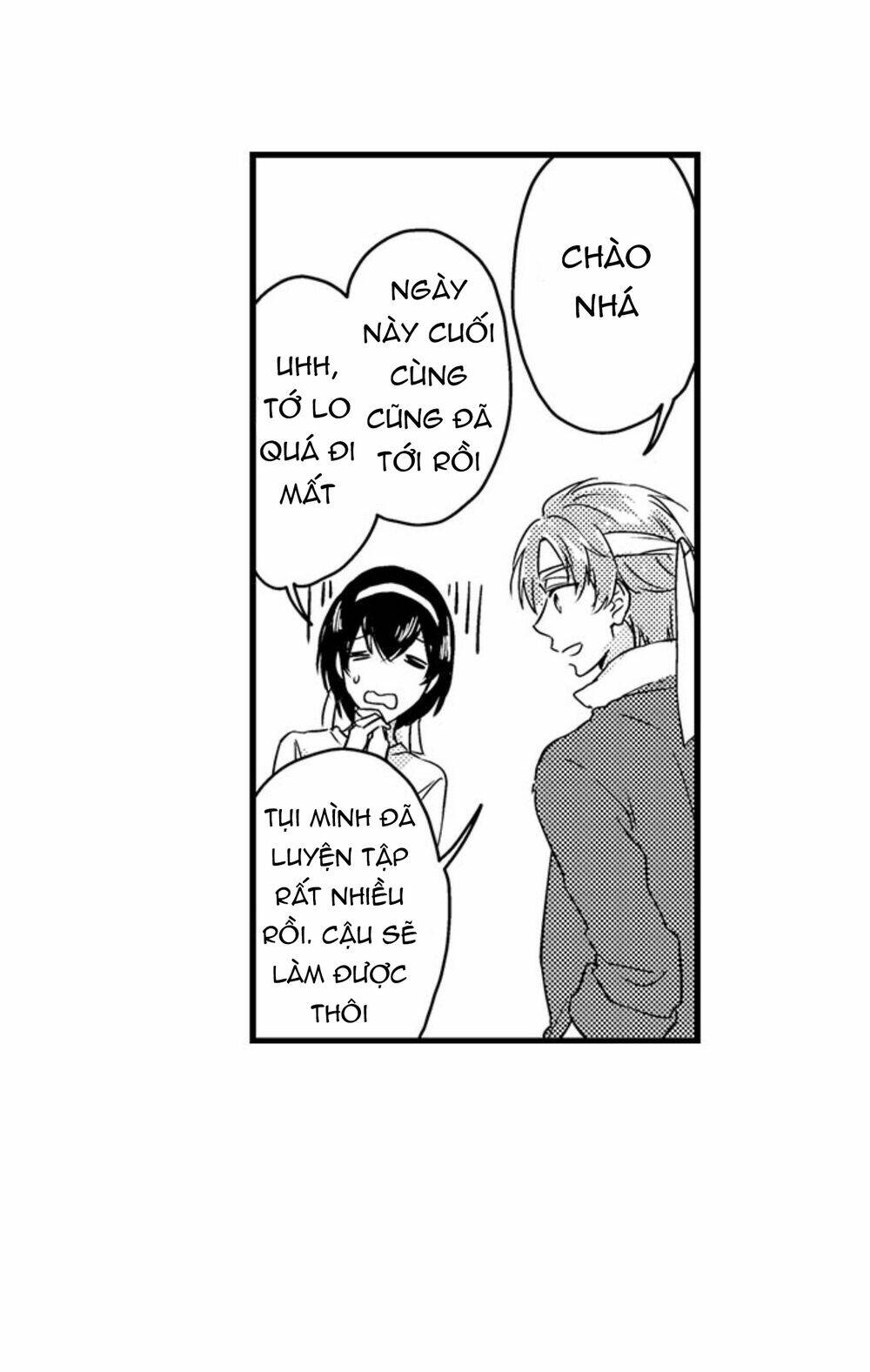 mang thai ở trường nam sinh chapter 59 3