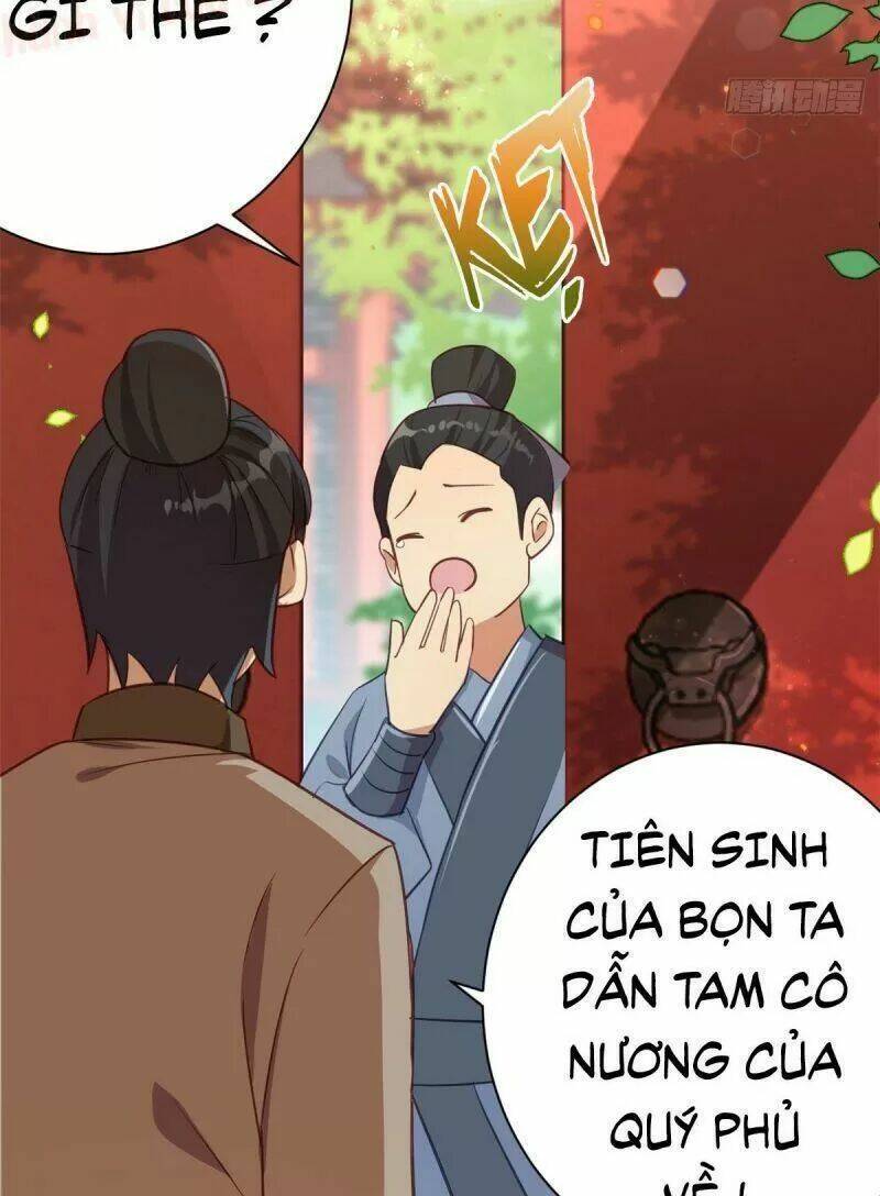 thiều quang mạn chapter 11 13