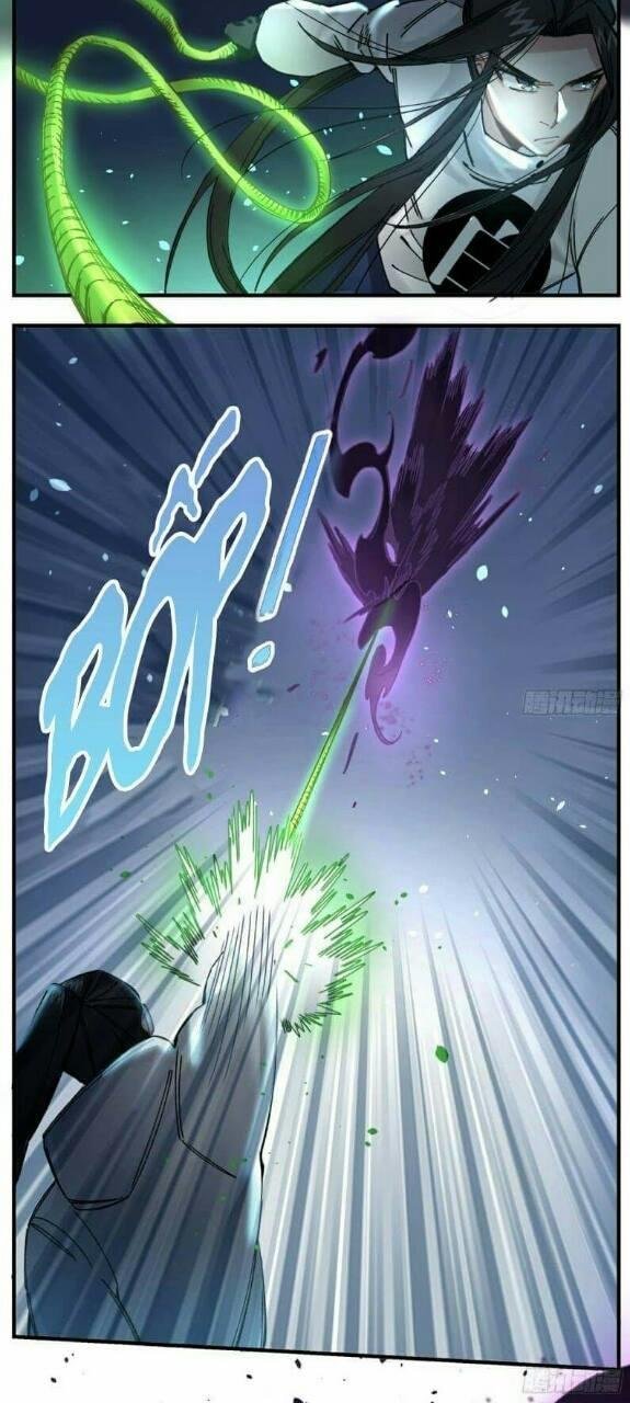 hắc bạch hữu thường chapter 5 38