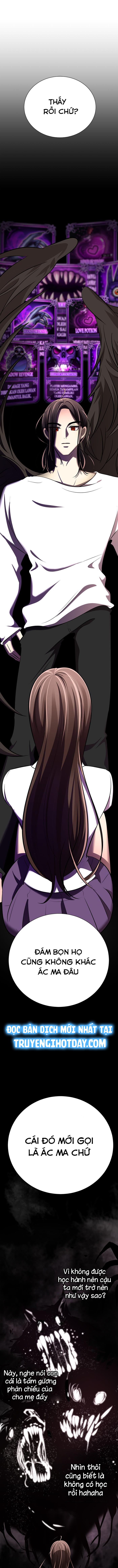 chỉ cần vài giây là xinh đẹp chapter 13 23