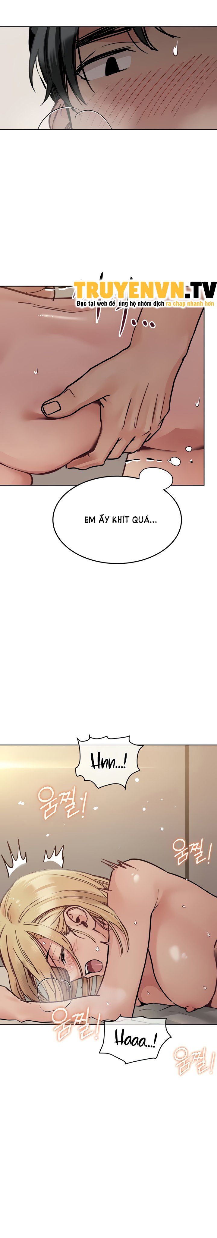 người dì khiêu gợi chapter 24 16