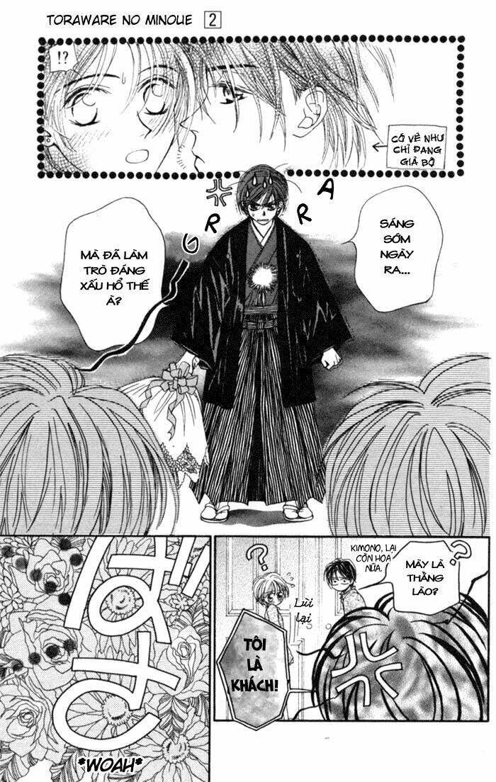 bức tranh rồng chapter 7 17