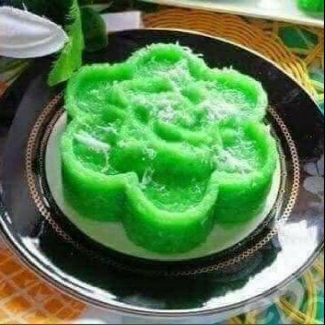 Cây giống lá cơm nếp