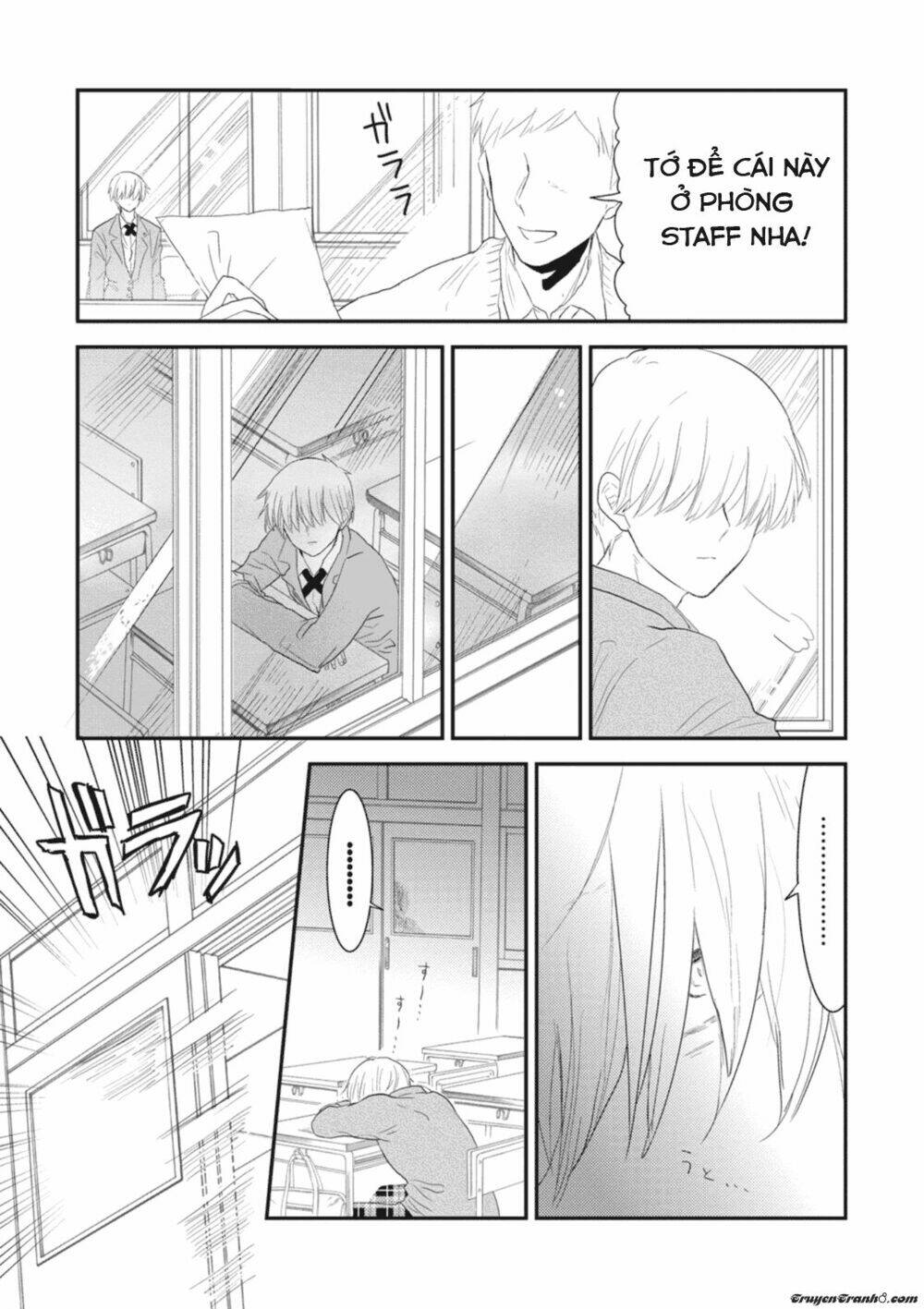 sonna me de mite kure chapter 1 26