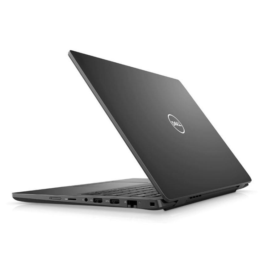 Laptop Dell Latitude 3420 - Black- 14 FHD; Intel Core i3-1115G4; 8GB 3200+ 1 slot; 256GB SSD; Wifi5 + BT5.1; Polyc; Dos- Hàng chính hãng