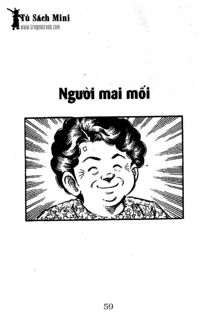 bác sĩ kazu chapter 129 1