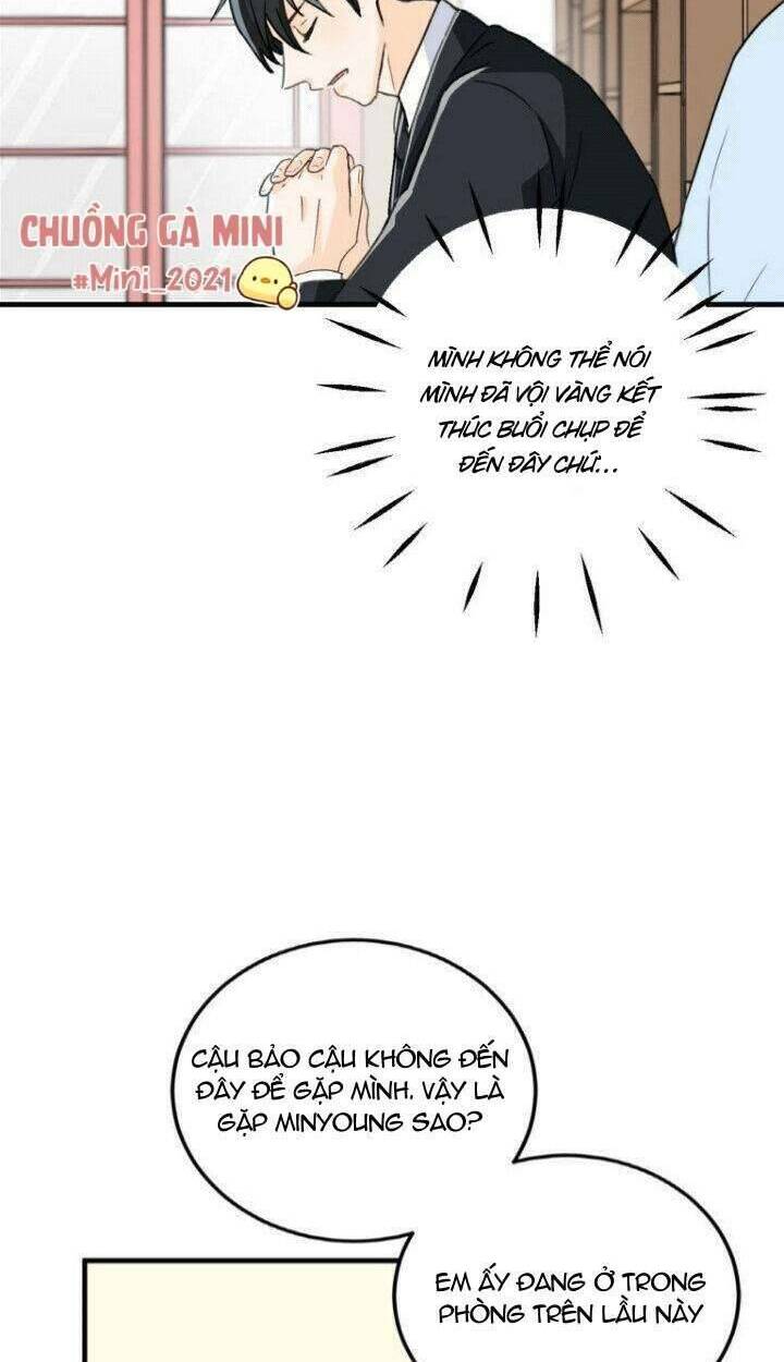 101 cách chinh phục trái tim em chapter 15 51