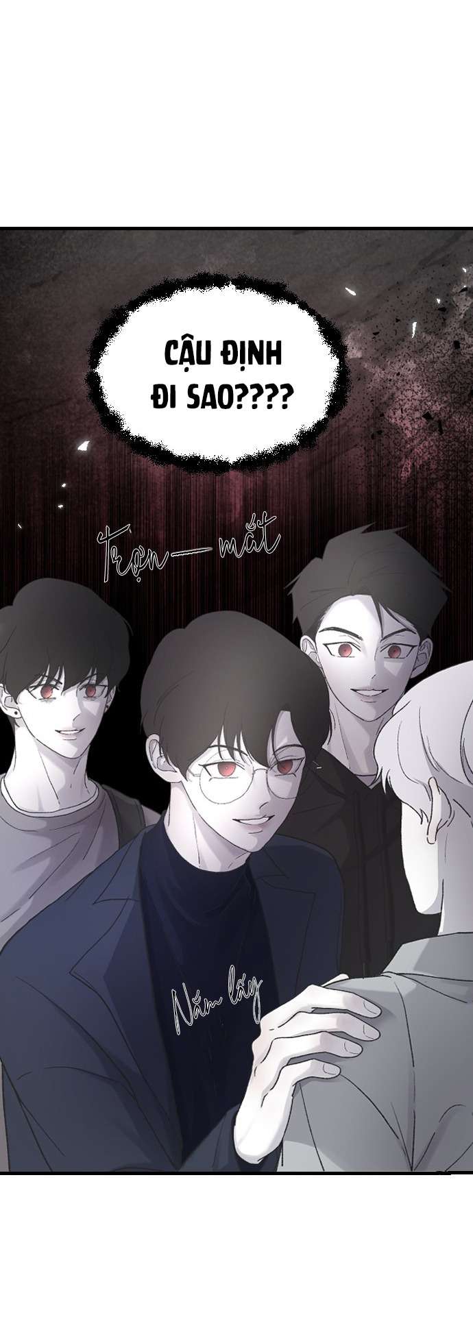 ba anh trai cực phẩm của tôi chapter 68 60