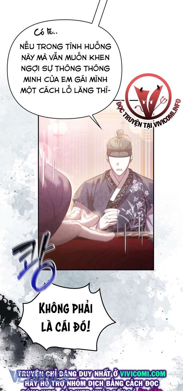 [18+] tiết học bí mật của trung điện chapter 39 42