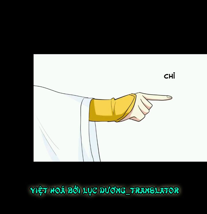 lưỡng bất nghi (full) chapter 91 24