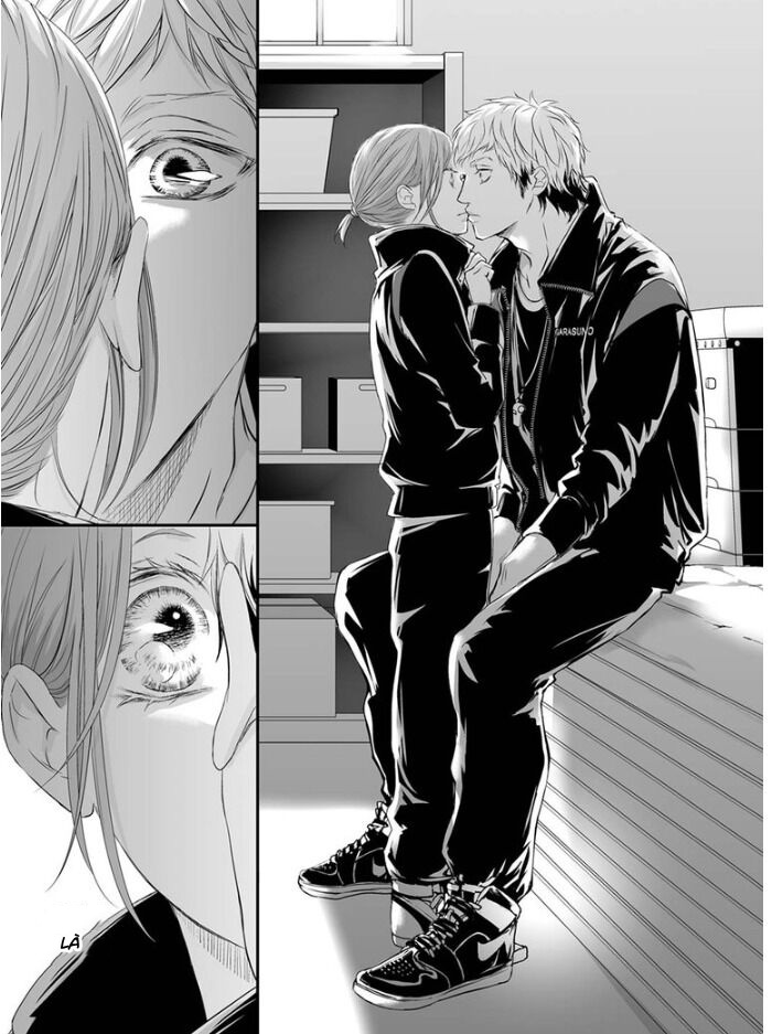 cơ hội thứ hai chapter 1.2 9