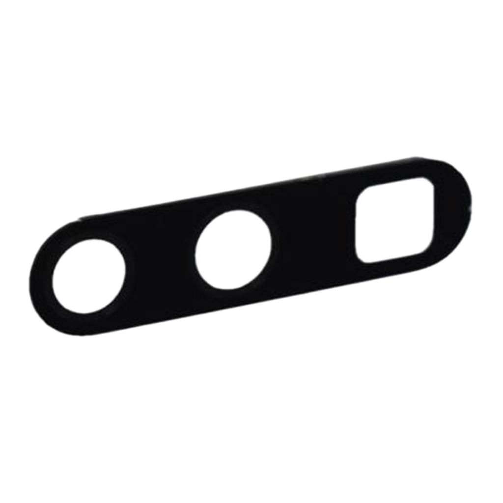 Back Rear Main Camera Glass Lens Cover Replacement Parts for Pro
